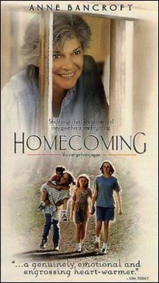 HomeComing (TV)