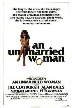 An Unmarried Woman