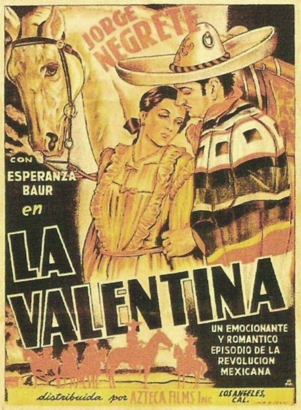 La Valentina