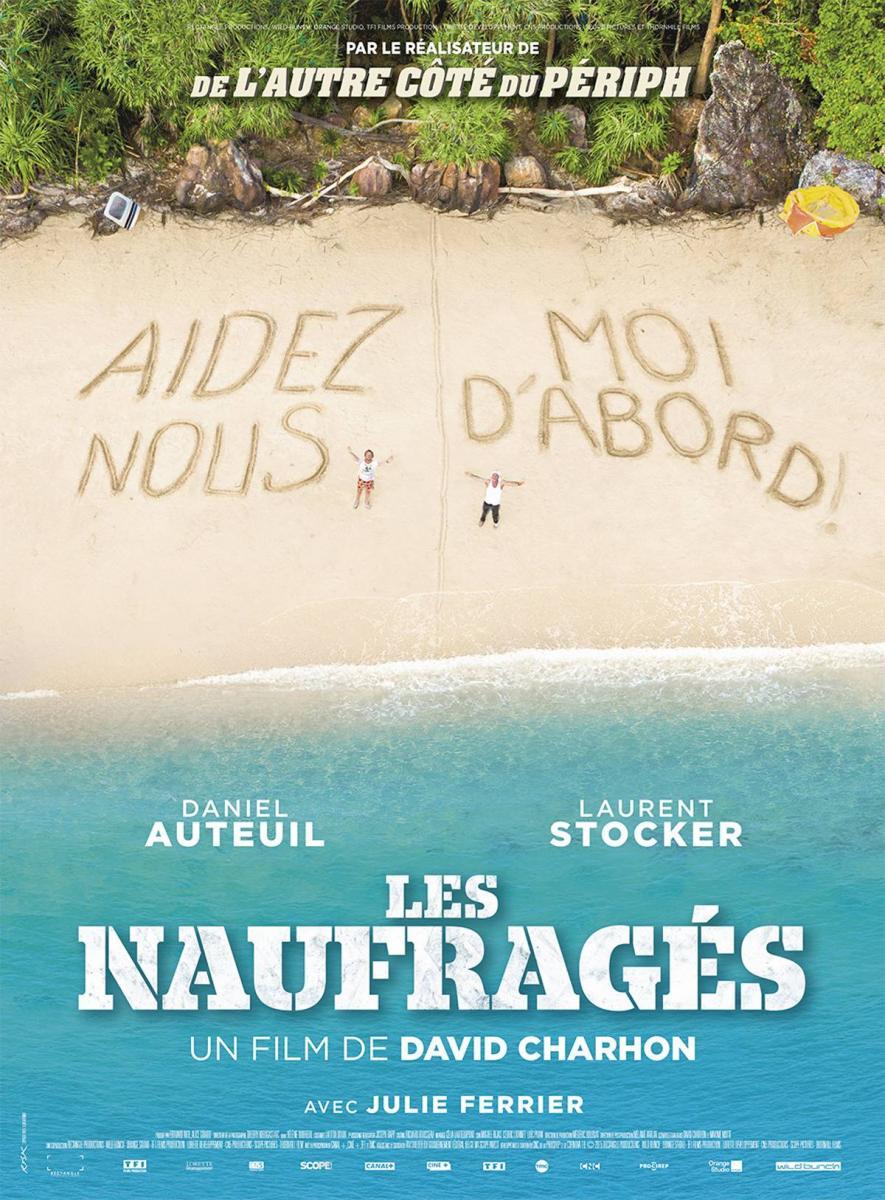 Les naufragés