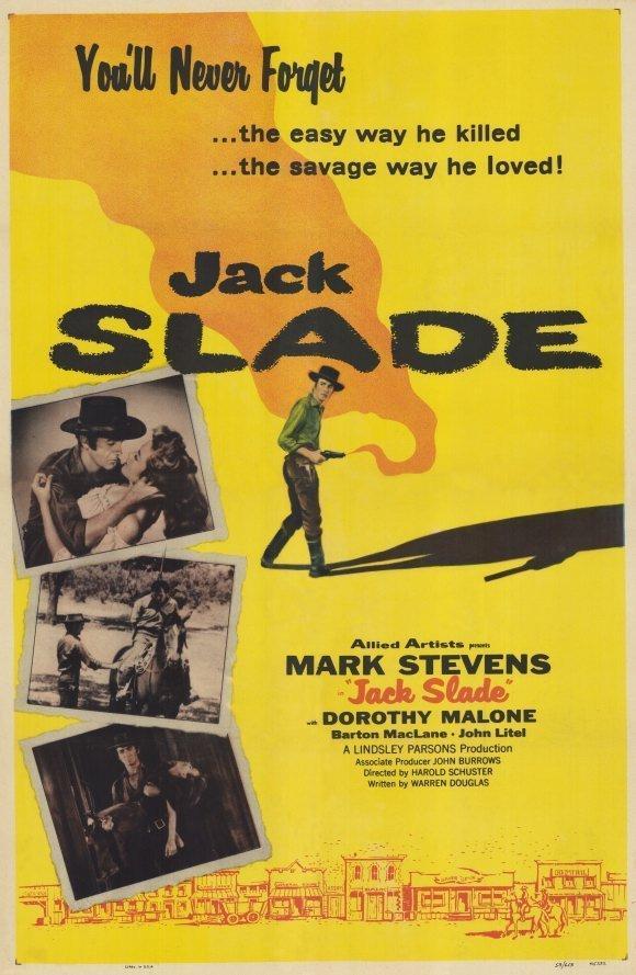 Jack Slade