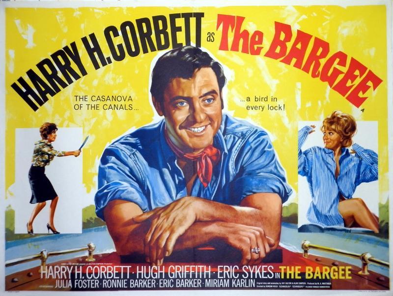 The Bargee