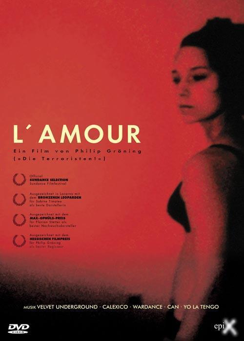 L'amour, l'argent, l'amour