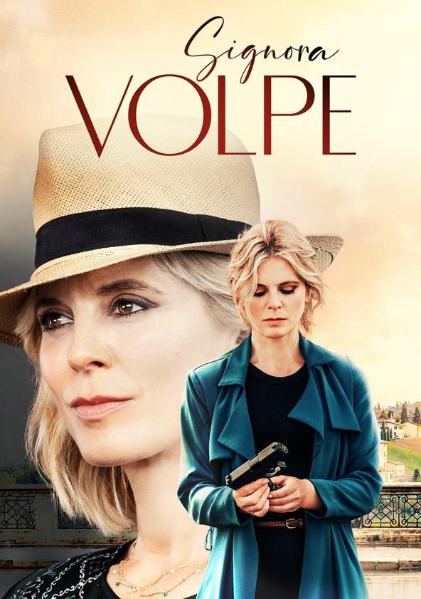 Signora Volpe (TV Series)