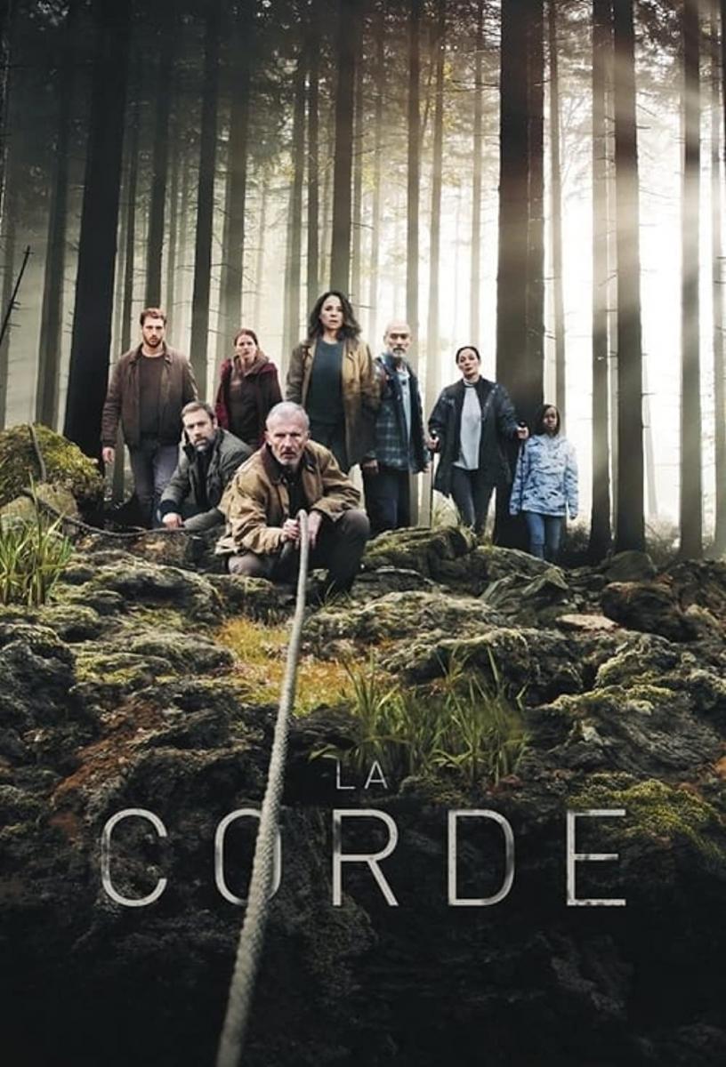 La Corde (Miniserie de TV)