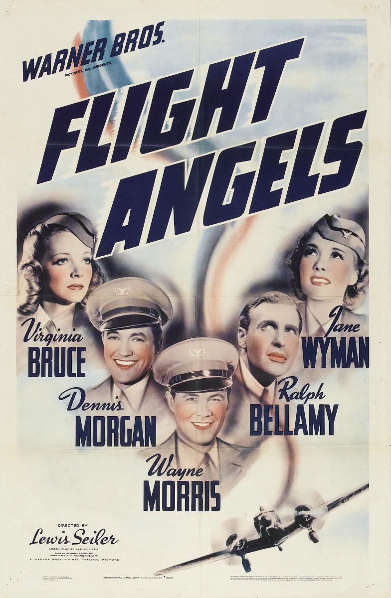 Flight Angels