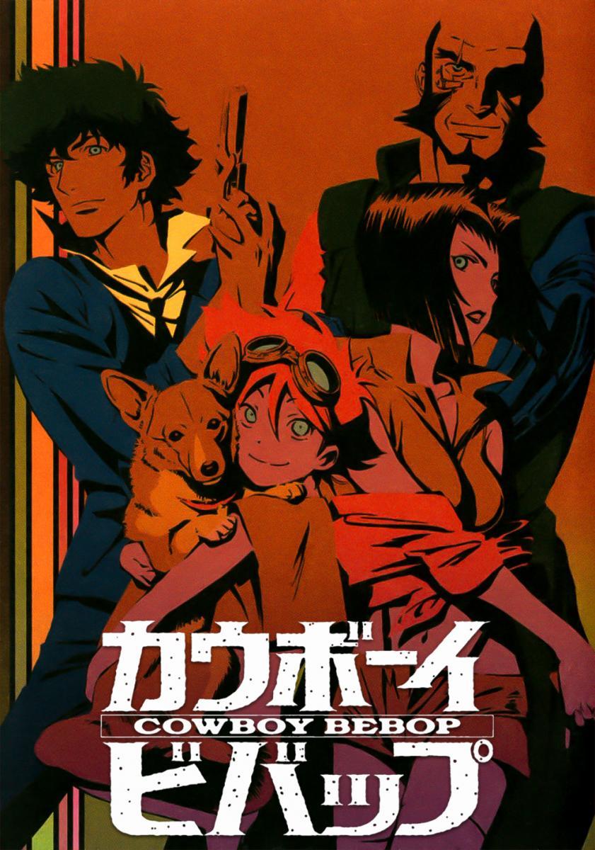 Cowboy Bebop (Serie de TV)