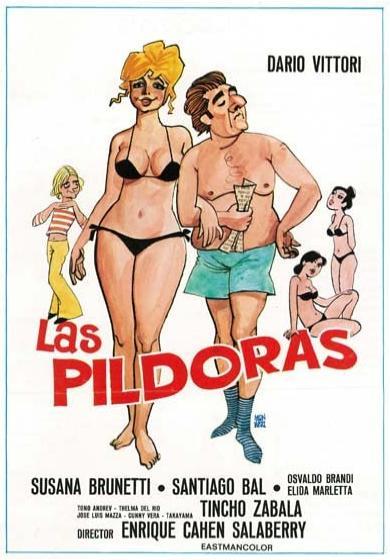 Las píldoras