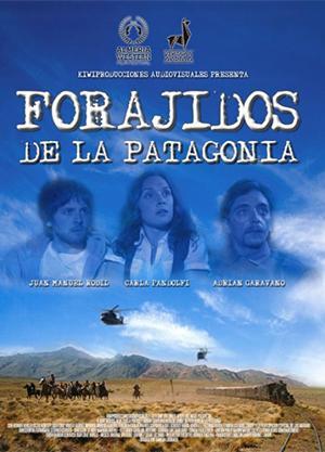 Forajidos de la Patagonia