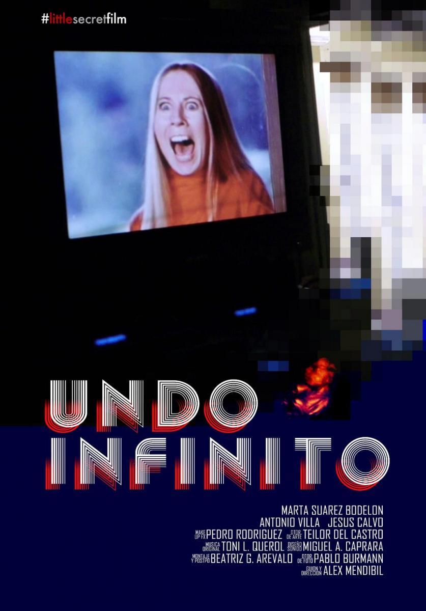 Undo Infinito