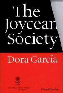 The Joycean Society