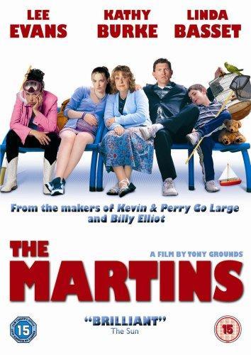 The Martins