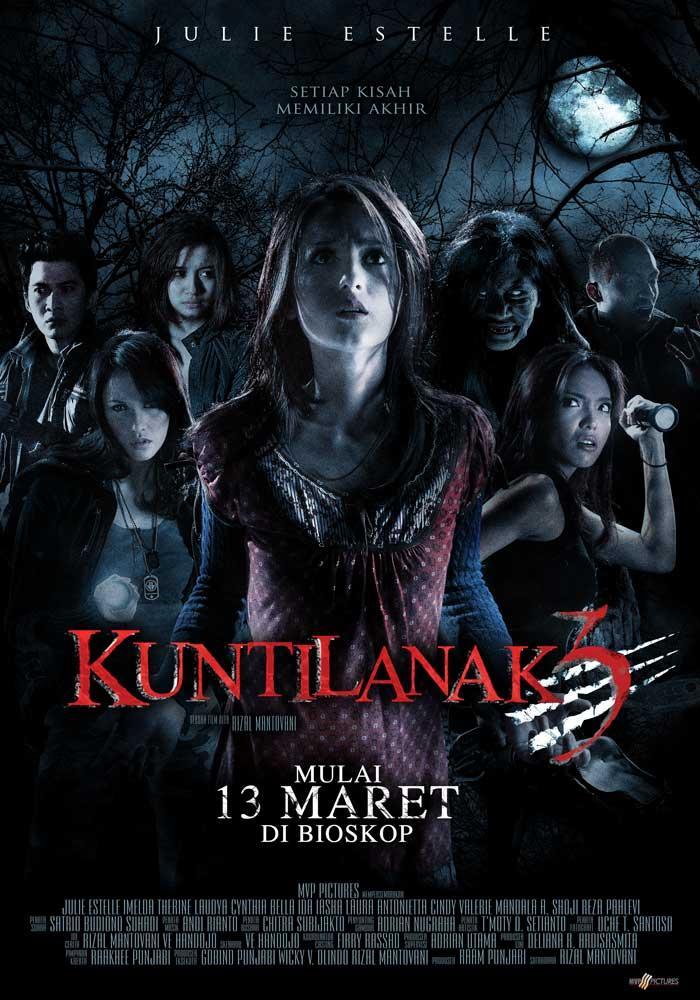 Kuntilanak 3 (The Chanting 3)