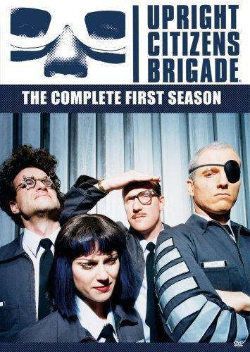 Upright Citizens Brigade (Serie de TV)