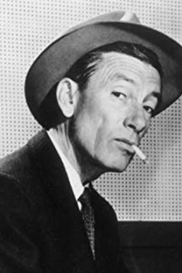 Hoagy Carmichael (S)