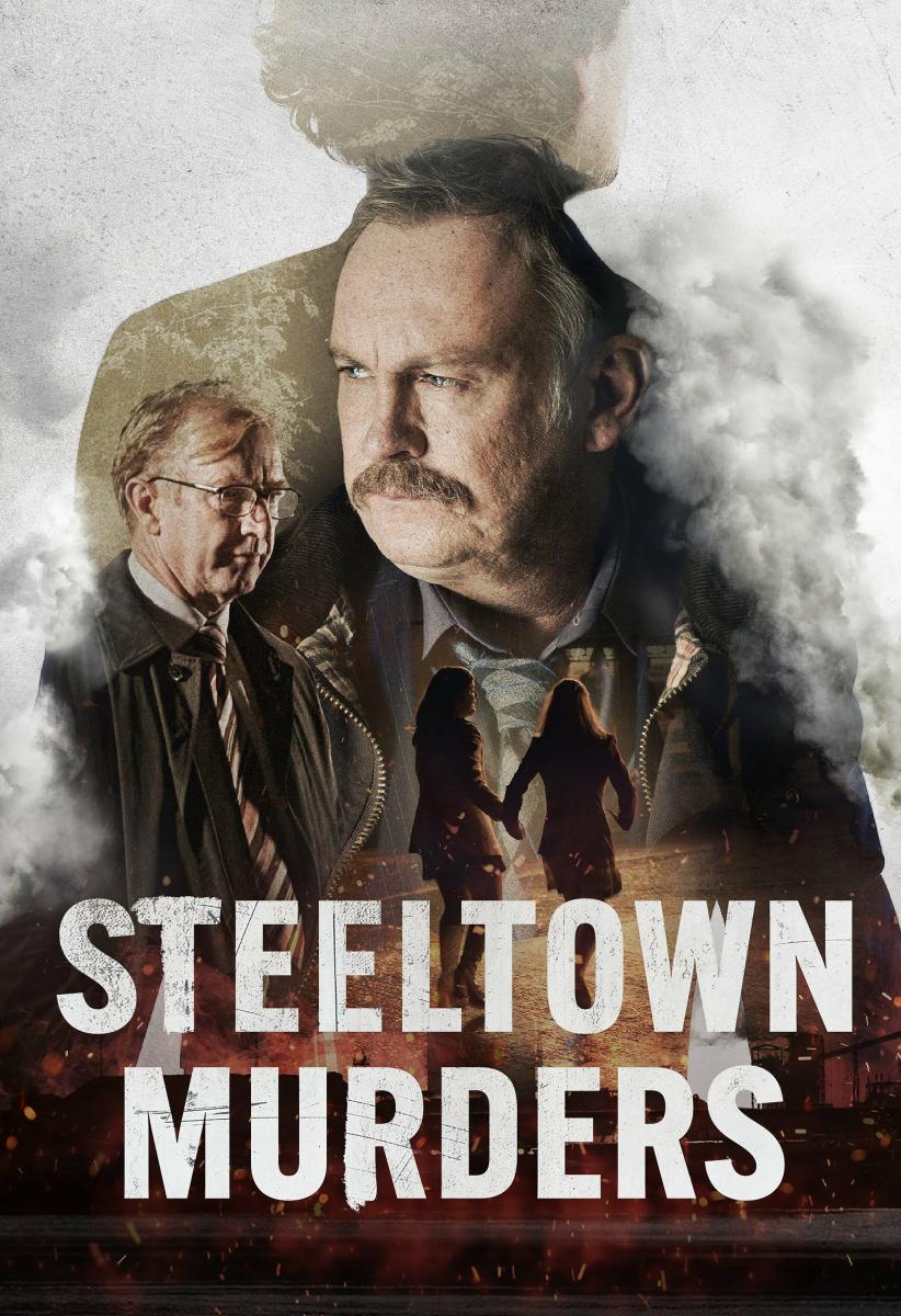 Steeltown Murders