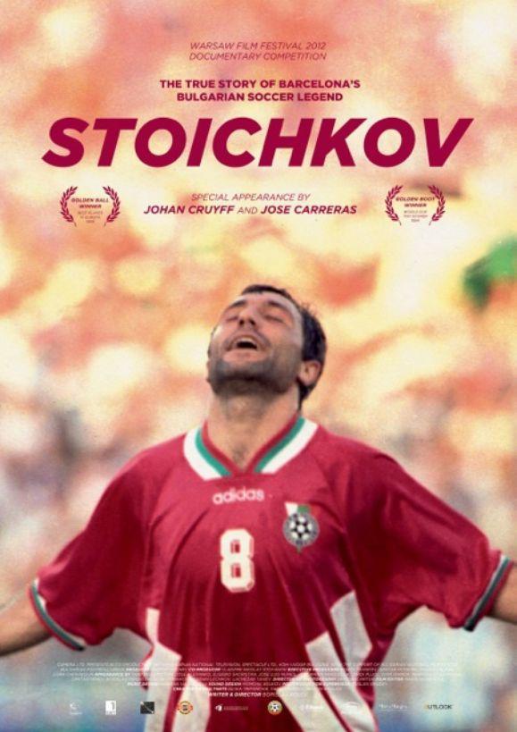 Stoichkov