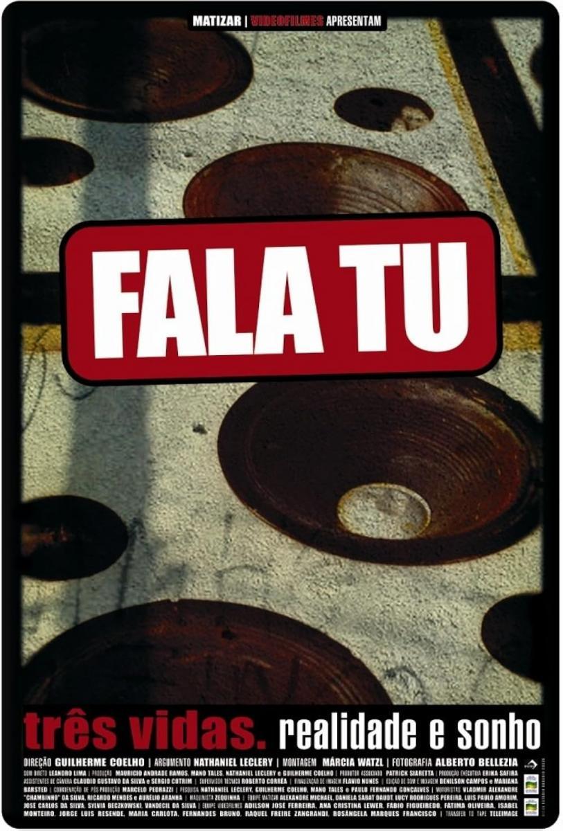 Fala Tu