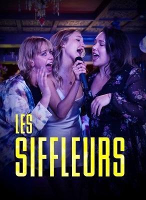 Les Siffleurs (Miniserie de TV)