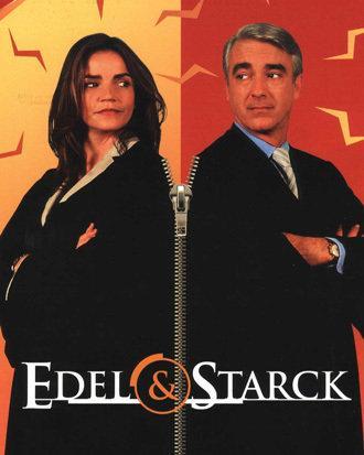 Edel & Starck (TV Series)