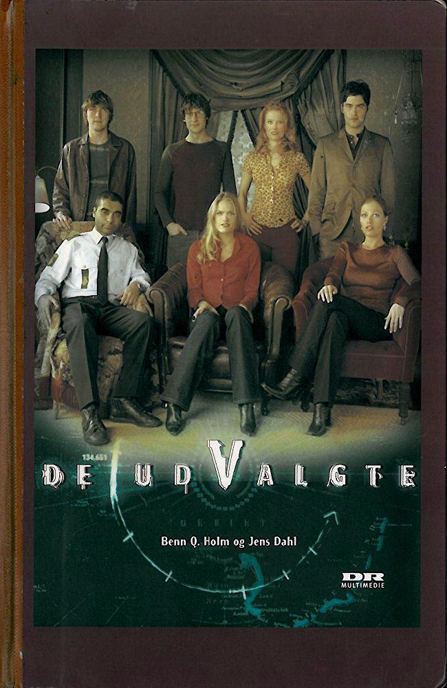 De udvalgte (Serie de TV)