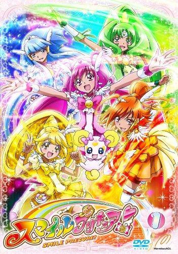 Glitter Force (Serie de TV)