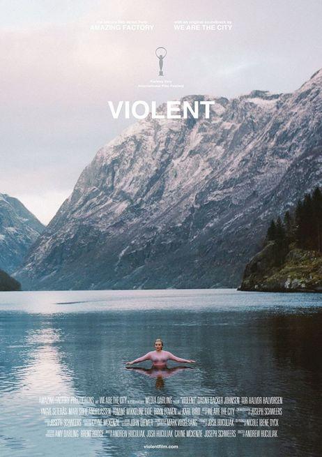 Violent