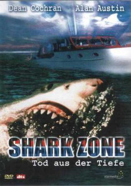 Shark Zone