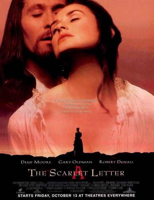 The Scarlet Letter