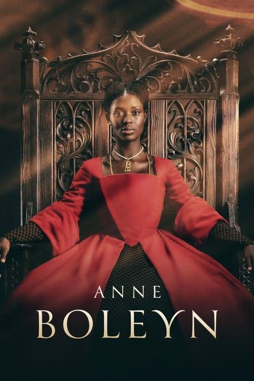 Ana Bolena (Miniserie de TV)