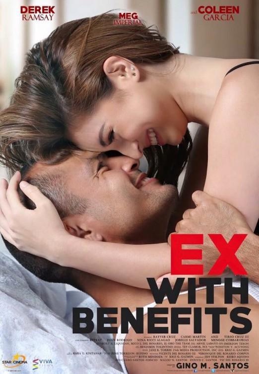 EX with Benefits