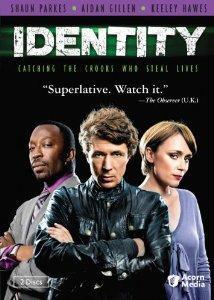 Identity (Miniserie de TV)