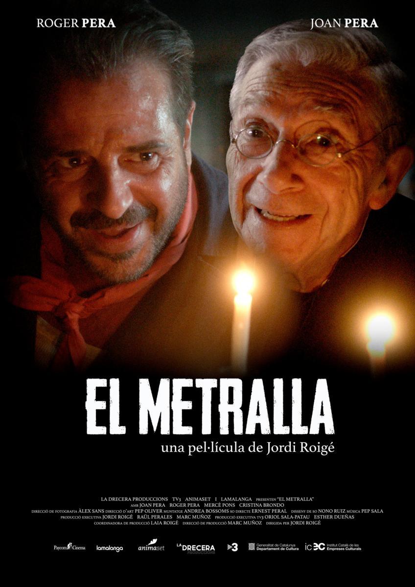 El metralla (TV)