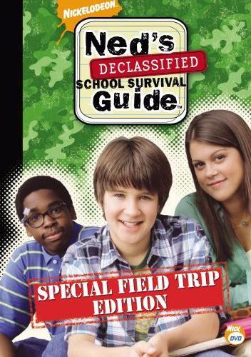 Ned's Declassified School Survival Guide (TV Series)