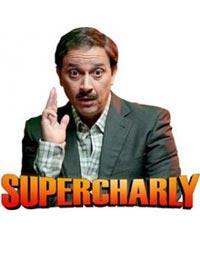 Supercharly (Serie de TV)