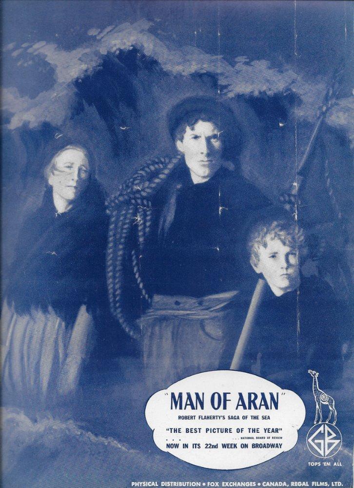 Man of Aran