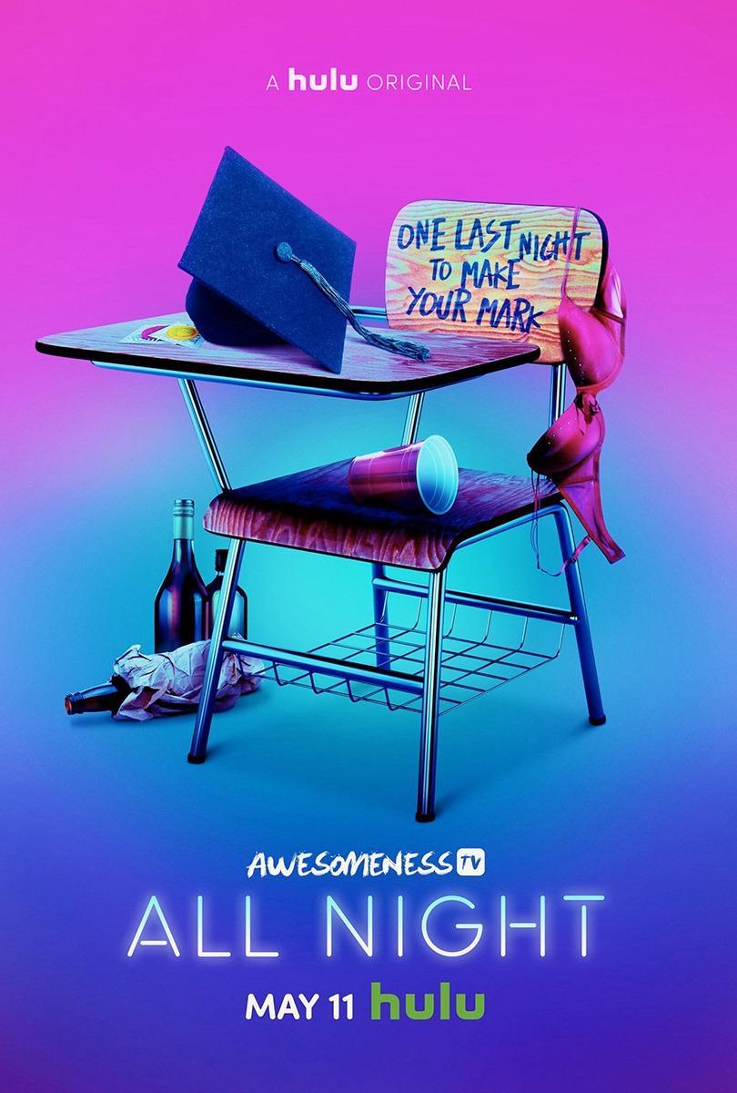 All Night (Serie de TV)