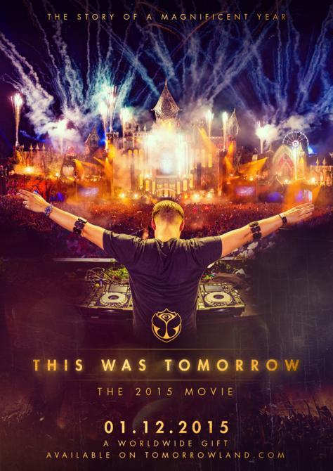 This Was Tomorrow: Tomorrowland Presents...