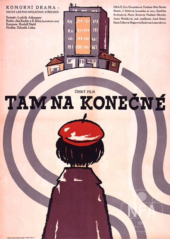 Tam na konecne