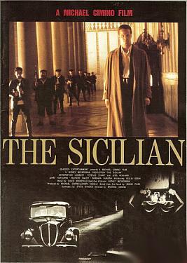 El siciliano