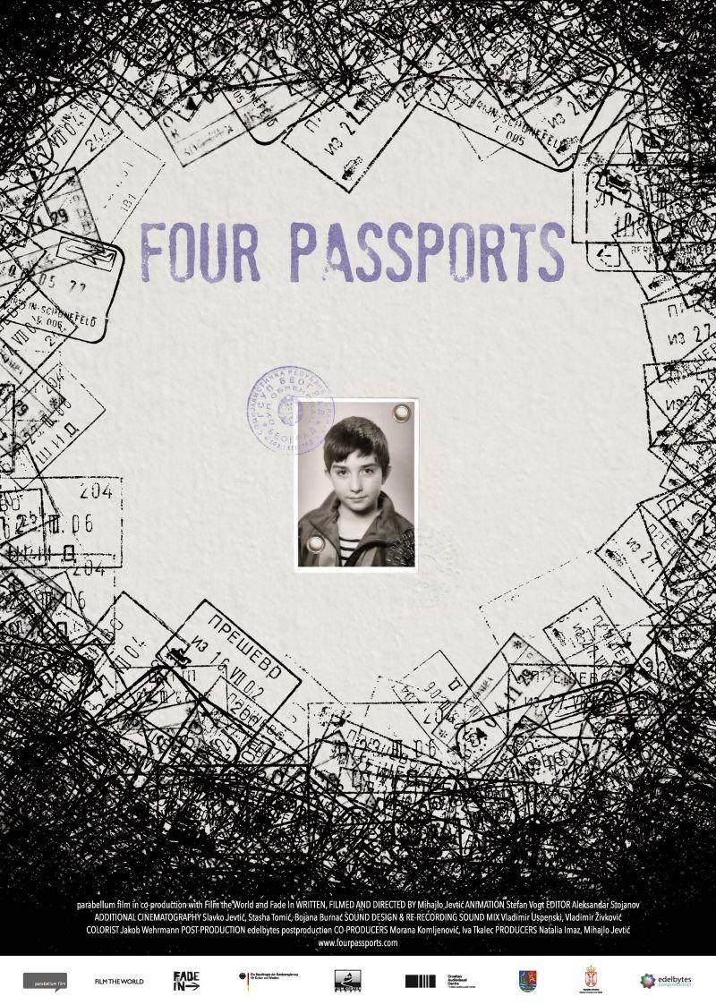 Four Passports