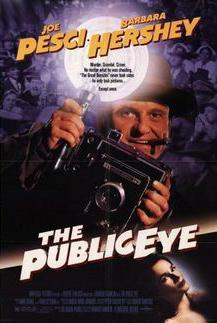 The Public Eye