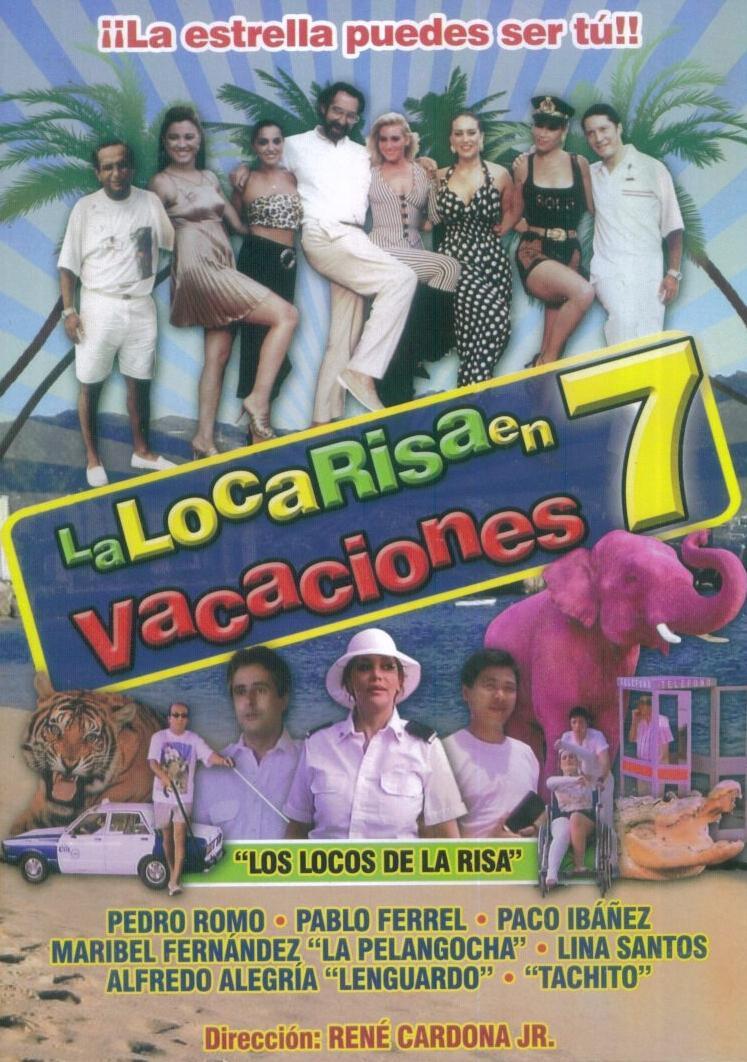 La risa en vacaciones 7