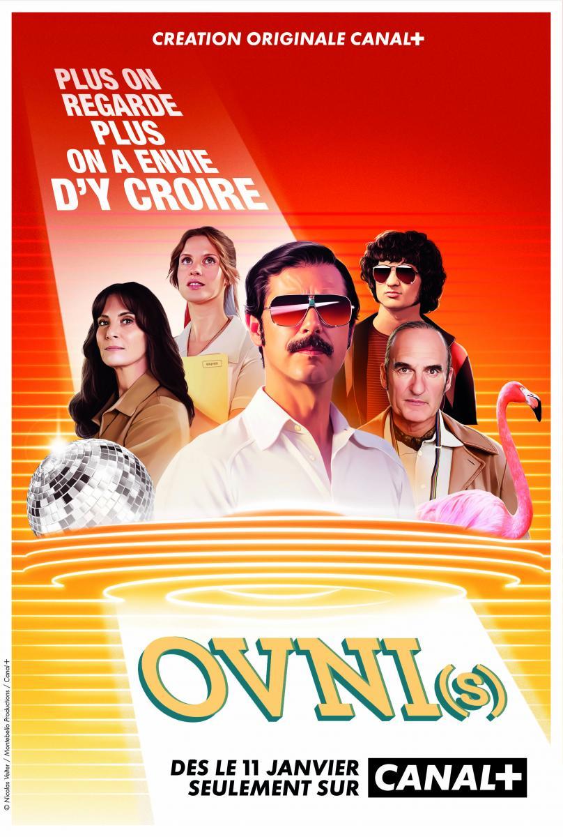 OVNI(s) (TV Series)