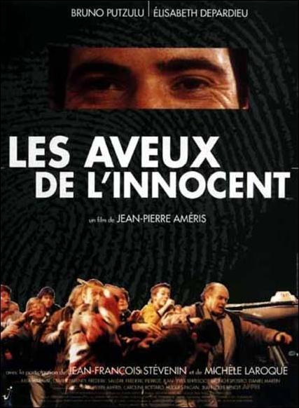 Les aveux de l'innocent