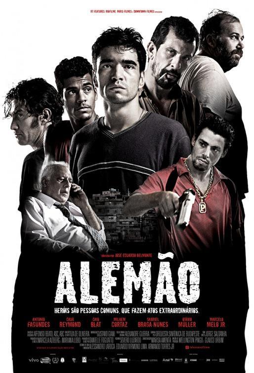 Alemão