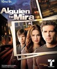 Alguien te mira (Serie de TV)