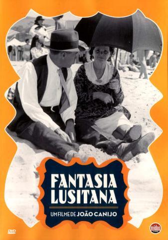 Fantasía lusitana