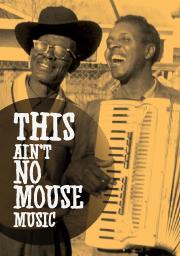 This Ain't No Mouse Music