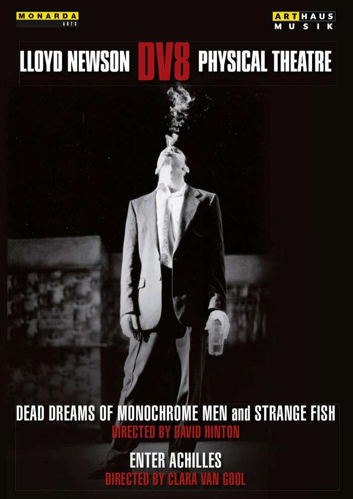 Dead Dreams of Monochrome Men